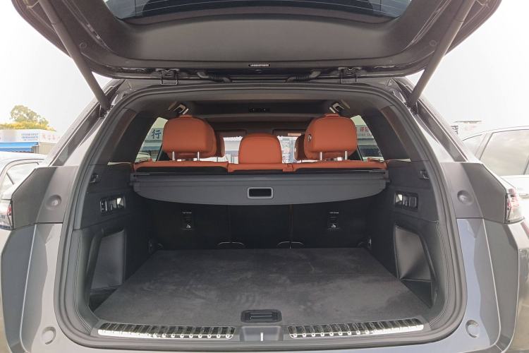 Used Li Auto L7 2023 Pro Model