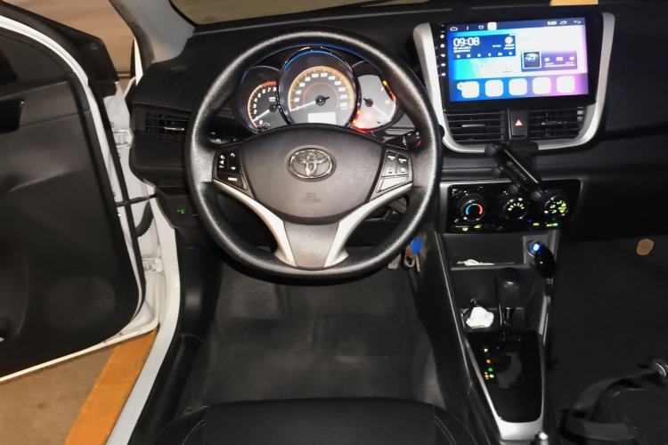 Used Toyota YARiS L Zhi Xuan 2020 X-Trail X 1.5L CVT Luxury Edition