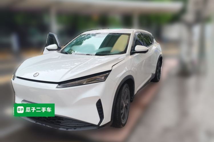 Used Dongfeng Aeolus SKY EV01 2024 530km PRO Guazi used car, China used car export, Used car for sale, Used  cars, Cheapest cars for sale