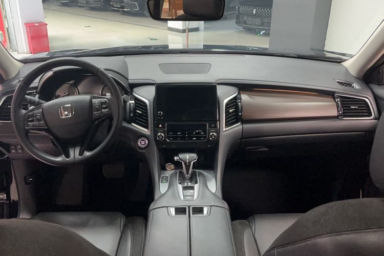 Used Honda Avancier 2019 240TURBO Two-Wheel Drive Prestige · Starry Sky Limited Edition