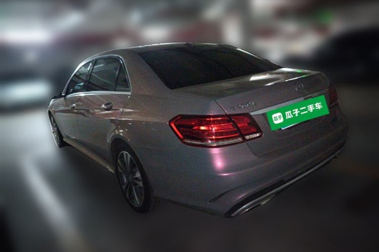 Used Mercedes-Benz E-Class 2015 Restyled E 260 L Sport Edition