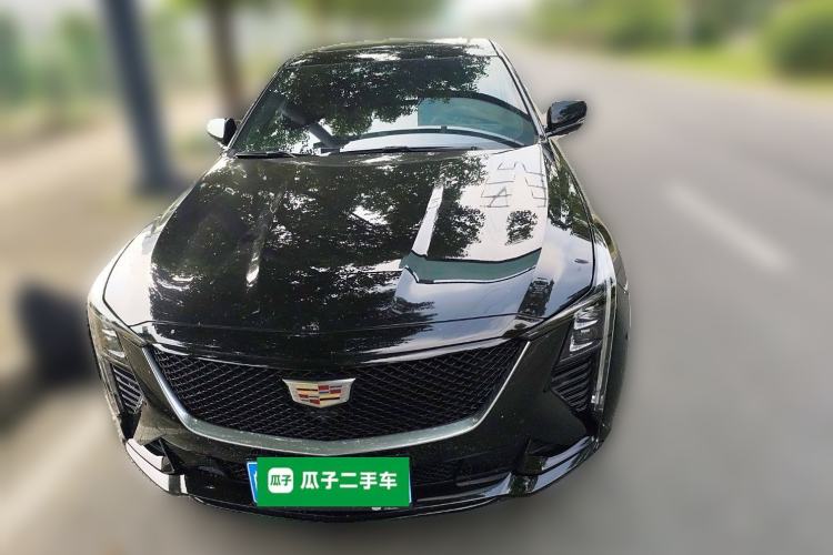 Used Cadillac CT5 2024 28T Prestige Edition
