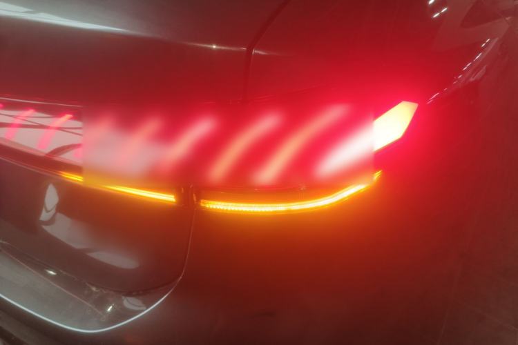 Used Audi A5L 2026 2.0T Sport quattro