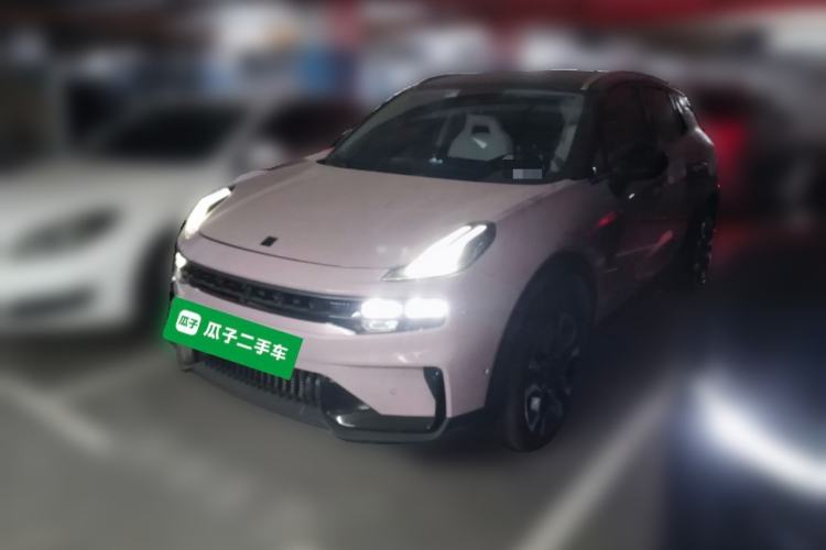 Used Lynk & Co 06 2023 Remix 1.5T Shero