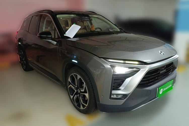 Used Nio ES8 2018 Founder Edition
