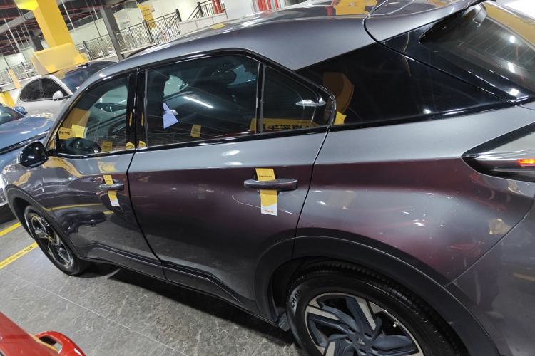 Used NETA X 2023 500 Lite