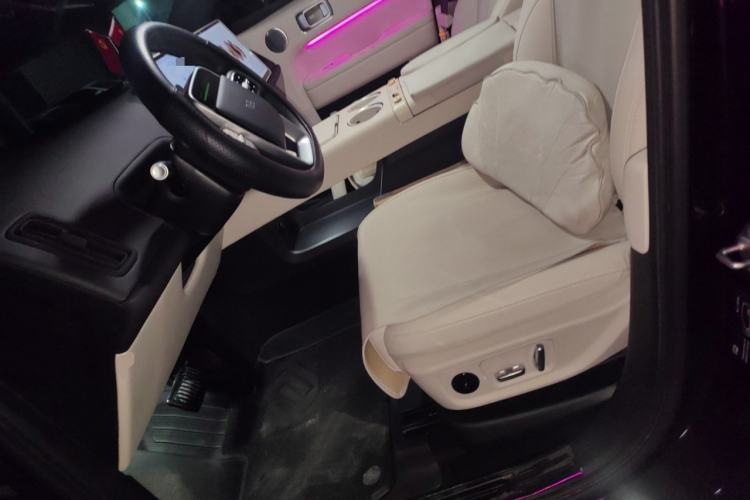 Used Li Auto L6 2024 Pro Model