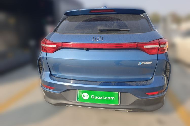 Used WM Motor EX5 2020 EX5-Z Fun Dynamic Edition