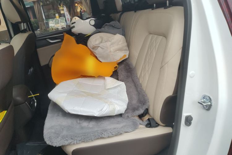 Used Dongfeng Ruichi 7 2022 2.3T Manual 4x4 Diesel Flagship M9T