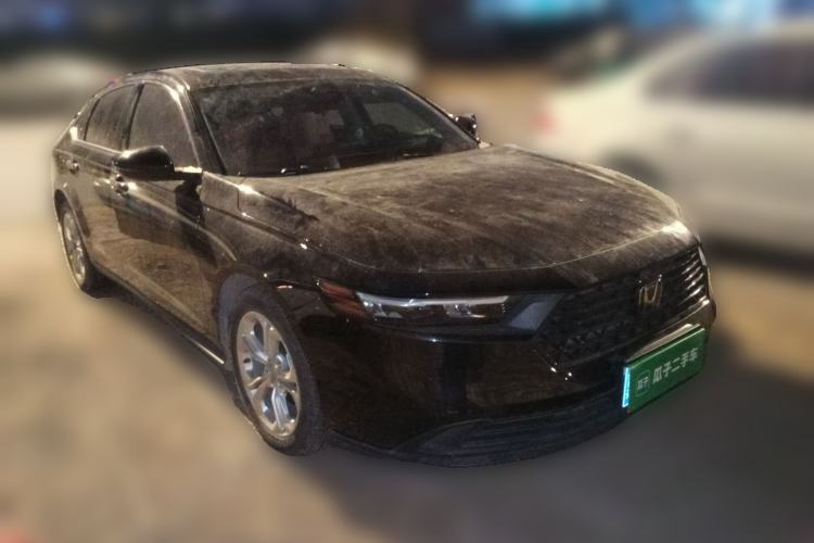 Used Honda Accord 2023 260TURBO Smart Enjoyment Version
