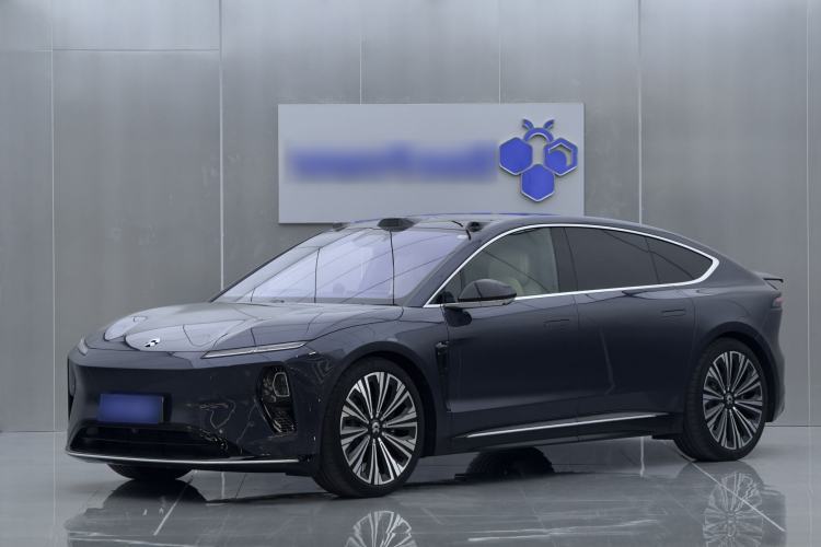 Used Nio ET9 2025 100kWh Signature Edition