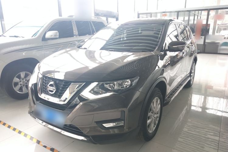 Used Nissan X-Trail 2021 2.0L CVT 2WD XL ITS SmartConnect Comfort Edition