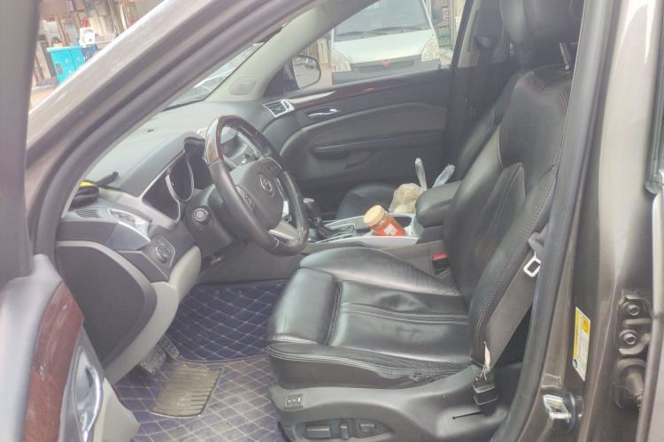 Used Cadillac SRX 2011 3.0L Flagship Edition
