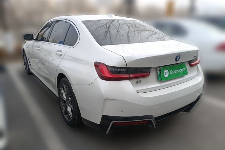 Used BMW i3 2022 eDrive 35 L