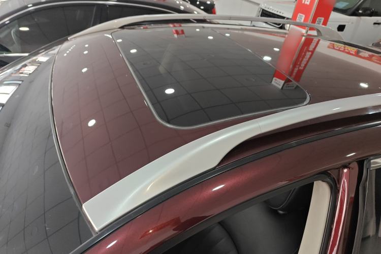 Used Infiniti QX50 2015 2.5L Enjoyment Edition