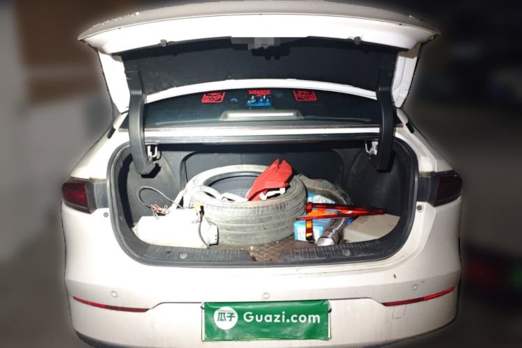 Used AION S 2022 Meizu 580