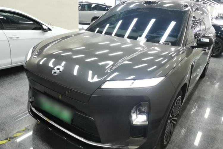 Used Nio ES8 2026 Model 6-seat Executive Signature Edition