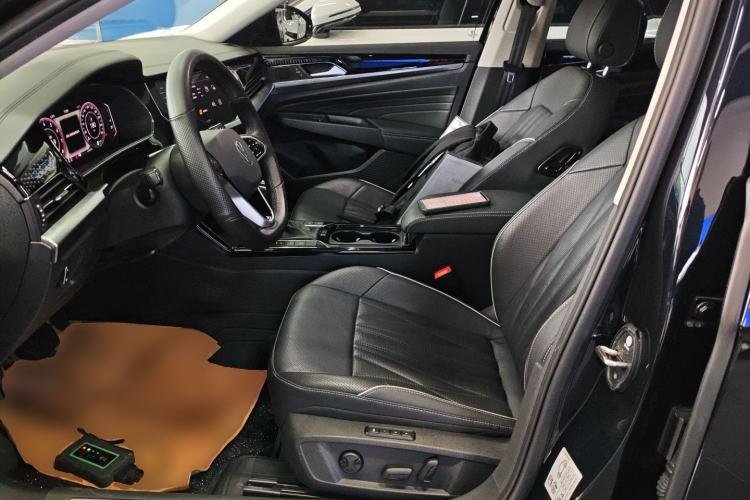 Used Volkswagen Passat 2023 330TSI Luxury Edition