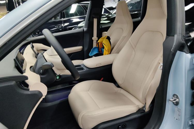 Used Nio ET5 2022 75 kWh
