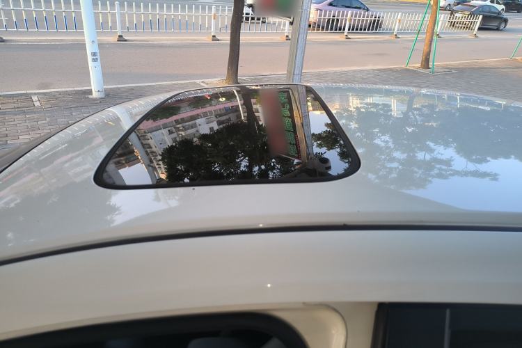 Used Honda Crider 2015 1.8L automatic luxury edition