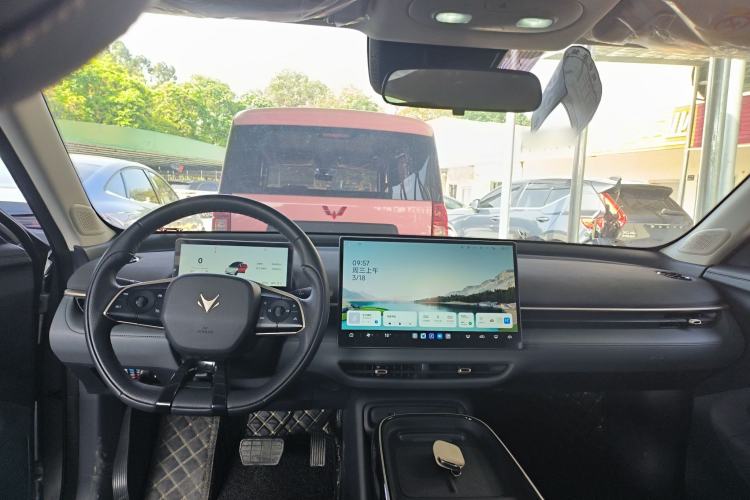 Used ARCFOX T1 2025 Model 425 PRO