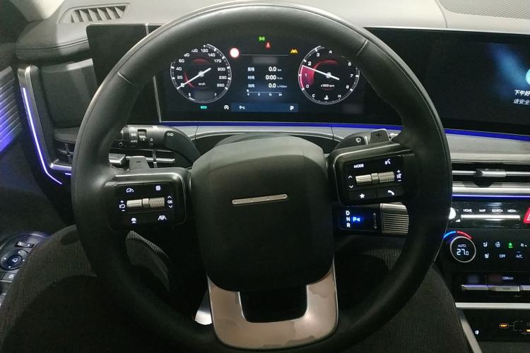 Used Hyundai Santa Fe 2024 2.0T Connoisseur Ultra