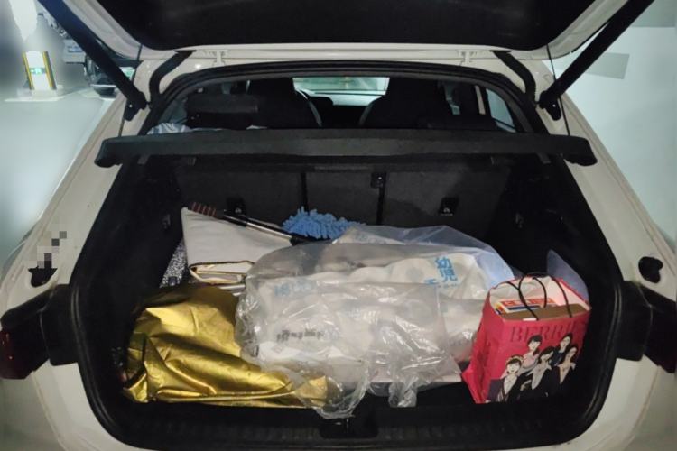 Used Audi A3 2022 Sportback 35 TFSI Fashionable Sports Model