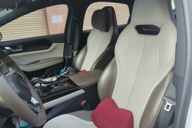 Used BYD Qin PLUS 2023 Champion Edition DM-i 55KM Leading Model
