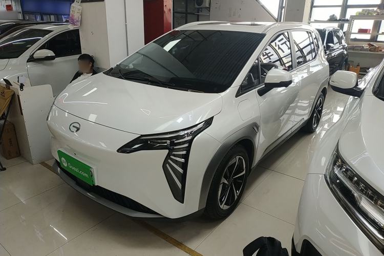 Used AION Y 2023 Younger Star Edition