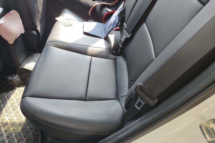 Used Kia KX3 2015 1.6L Automatic Two-Wheel Drive DLX
