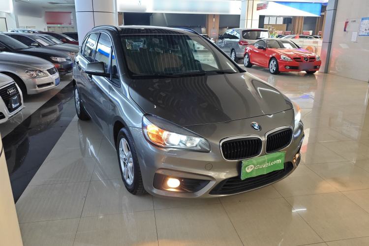 Used BMW 2 Series Active Tourer 2015 218i Leading Model