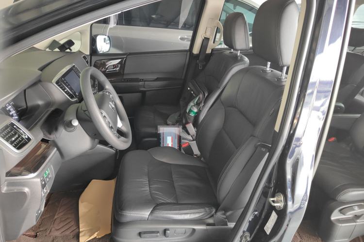 Used Honda Odyssey 2019 2.0L Rui·Smart Edition Left Front Seat