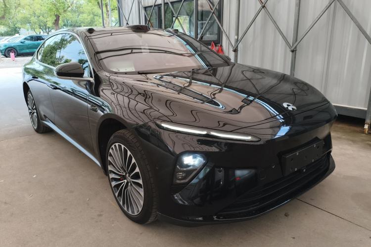 Used Nio ET7 2022 75 kWh