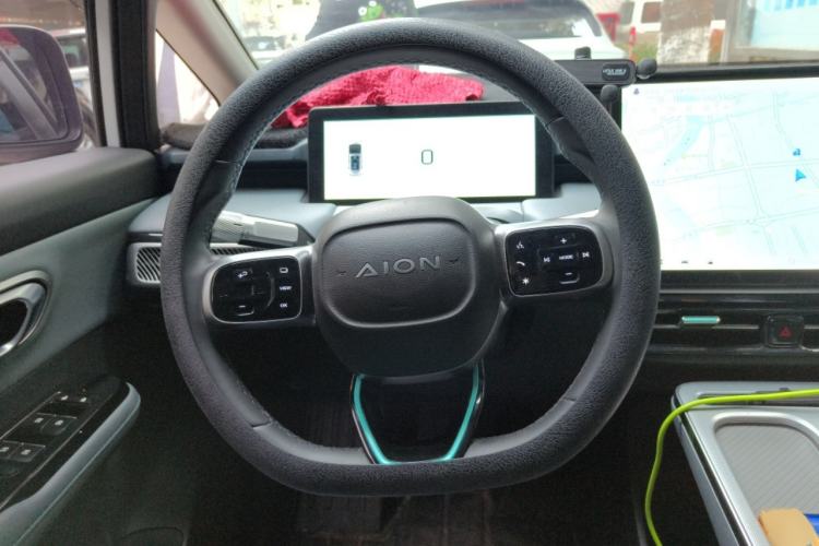 Used AION Y 2022 Plus 70 Enjoy Edition
