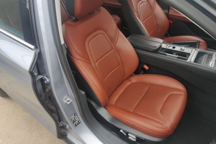 Used Lincoln Z 2024 2.0T Prestige Edition