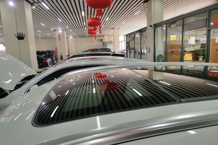 Used BMW X3 2022 xDrive25i M Sport Package
