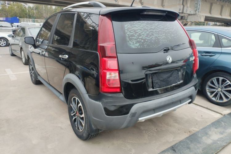 Used FORTHING Joyear X3 2016 1.5L Comfort Model