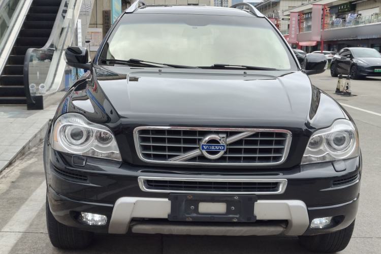 Used Volvo XC Classic 2014 T5 Luxury Edition