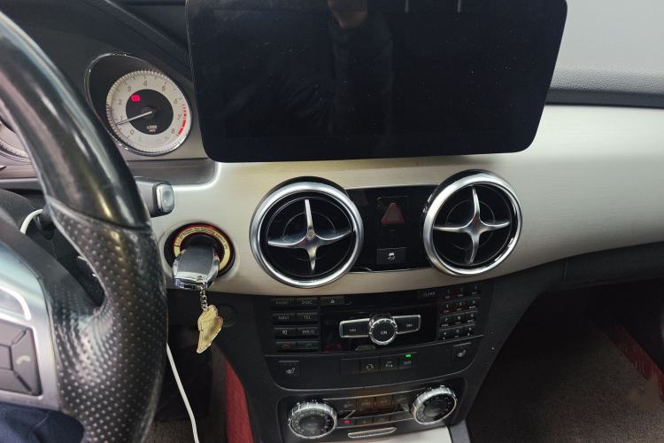 Used Mercedes-Benz GLK-Class 2015 GLK 260 4MATIC Fashion Edition Ultimate Version