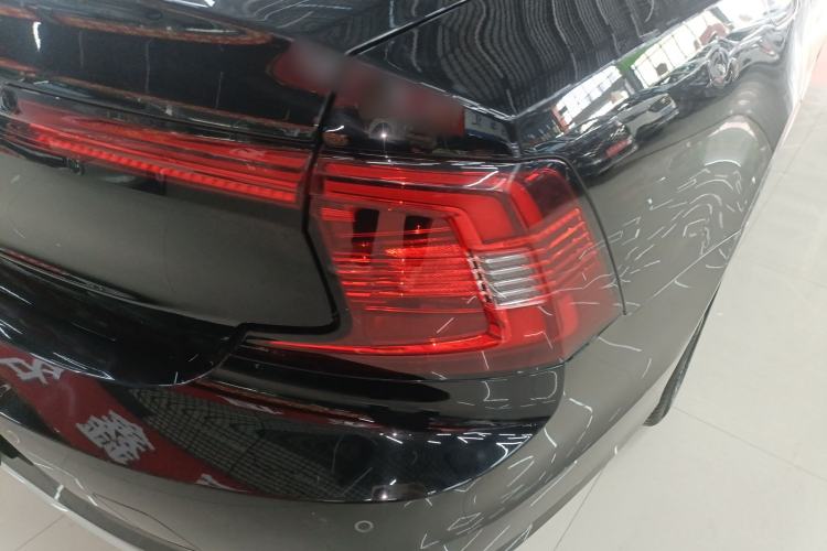 Used Volvo S90 2021 B5 Zhiyuan Luxury Edition