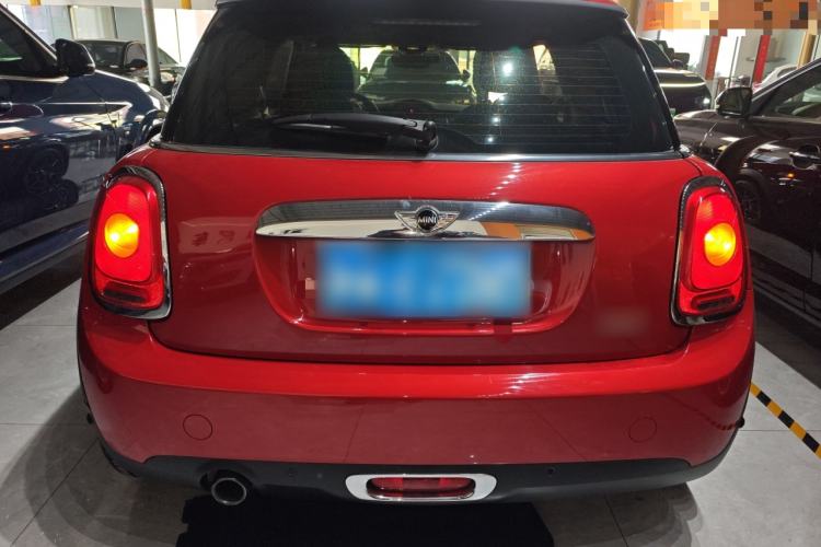 Used MINI MINI 2014 1.2T ONE+
