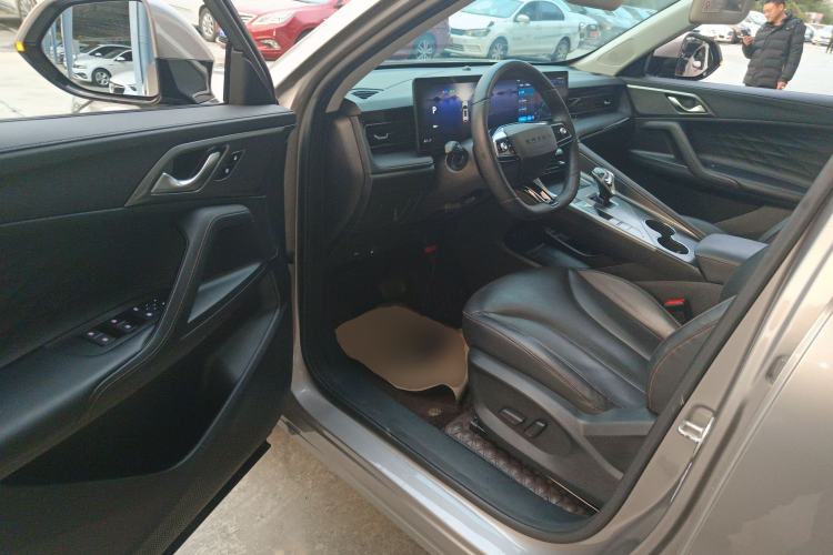 Used Roewe RX5 2023 1.5T Prestige Sliding-Screen Version