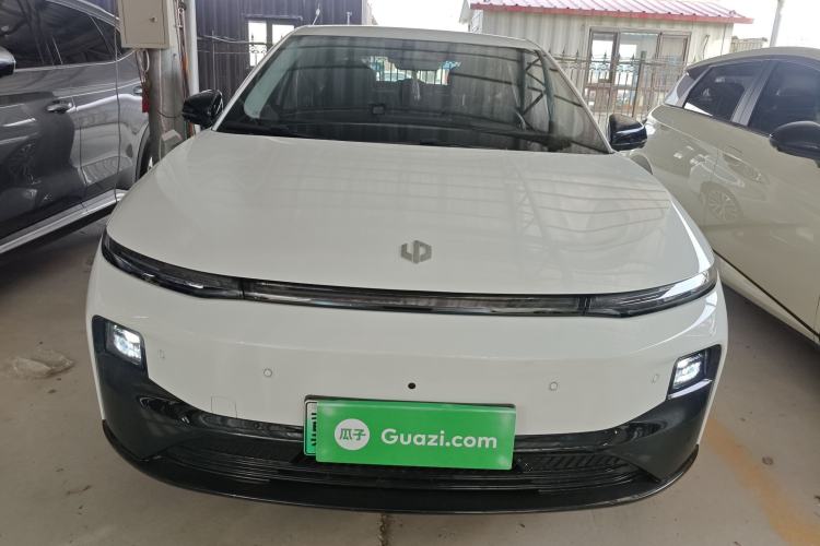 Used Leapmotor B01 2025 550 Comfort Edition
