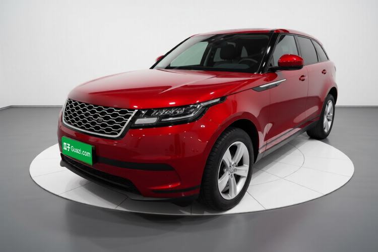Used Land Rover Range Velar 2019 250 PS