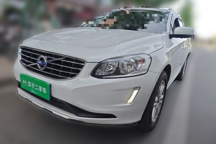 Used Volvo XC60 2015 T5 Smart Edition