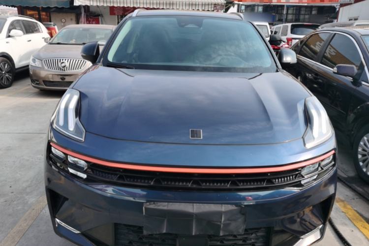 Used Lynk & Co 06 2020 1.5T YAO Halo
