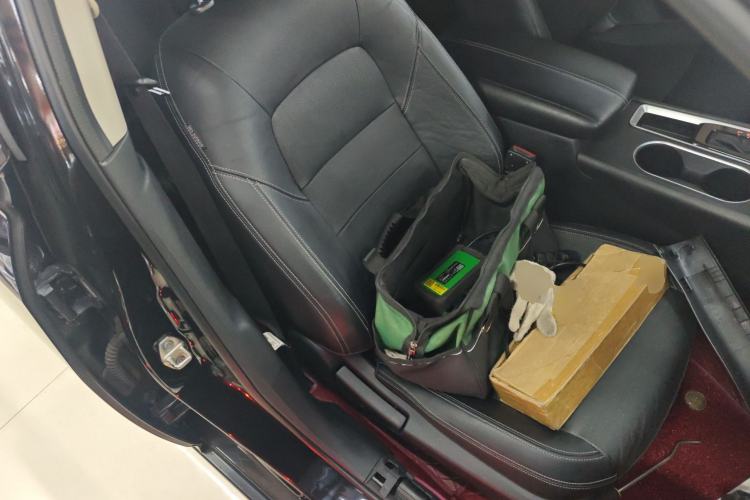 Used Nissan Teana 2021 2.0L XE Fashion Edition Right Front Seat