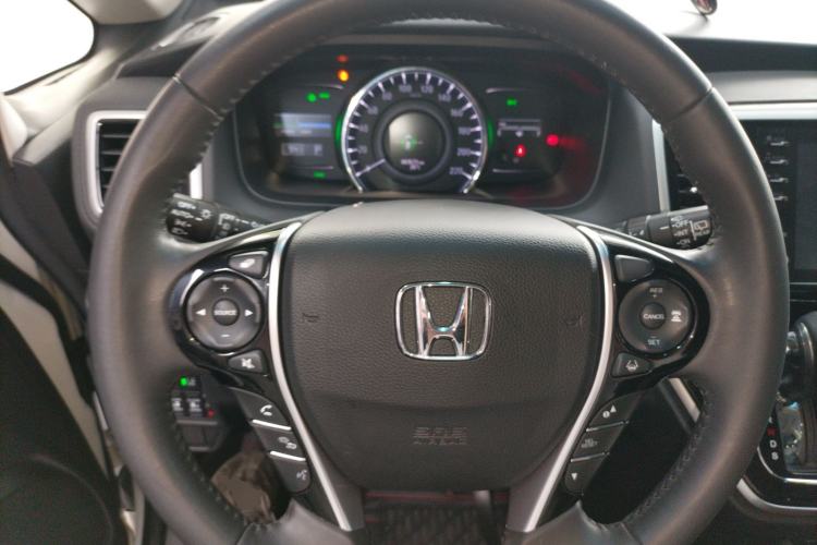 Used Honda Odyssey 2021 2.0L Rui·Luxury Edition
