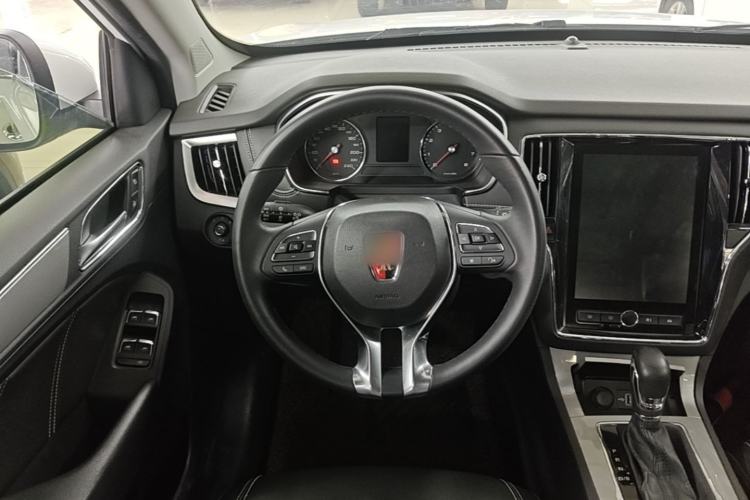 Used Roewe RX5 2019 20T Two-Wheel Drive Automatic 4G Connected Platinum Edition