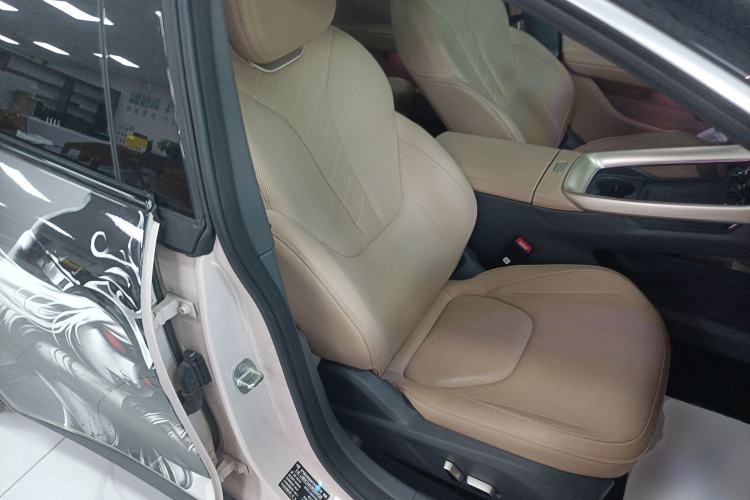 Used ARCFOX Alpha S5 2024 708MAX 200kW
